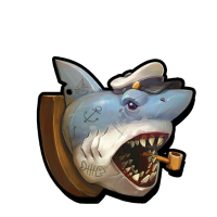 Sailor Shark