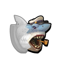 Sailor Shark