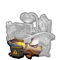 Time-traveller's Tub