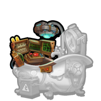 Time-traveller's Tub