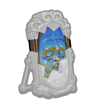 Mirror of Disappointment