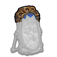 Mirror of Disappointment