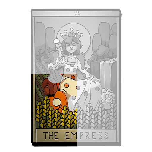 Tarot Card