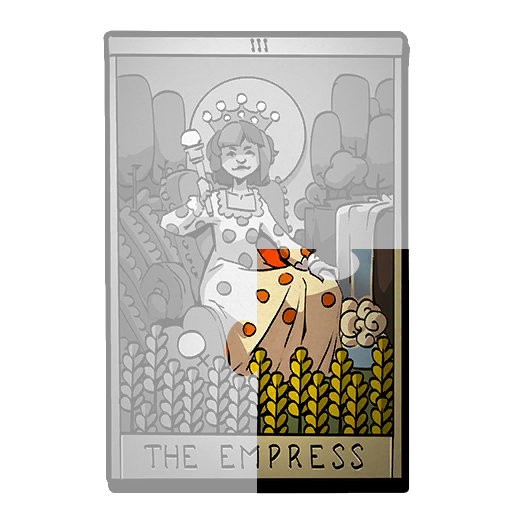 Tarot Card