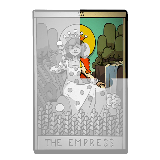 Tarot Card