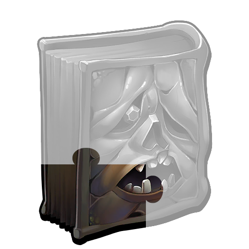 Part of Necronomicon