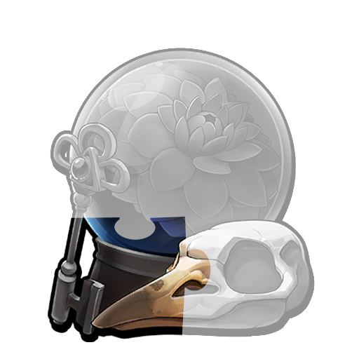 Part of Black Dahlia