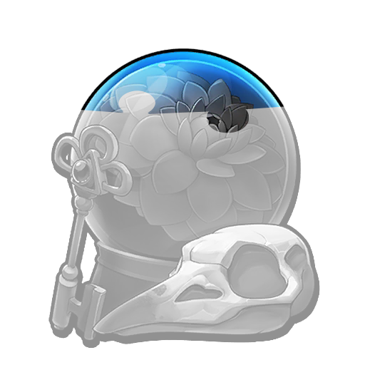 Part of Black Dahlia