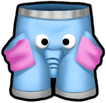 Elephant Boxers