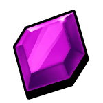 Purple Shard