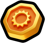 Summer Coin